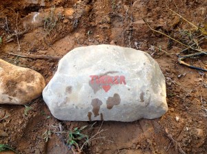 The saddest day of my life