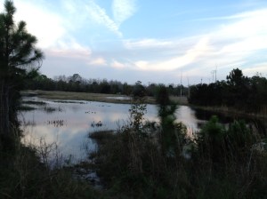 popular kayaking waters