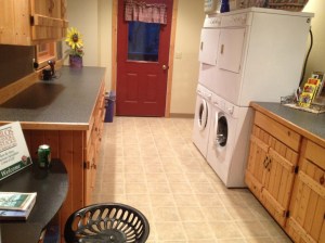 amenities are first class