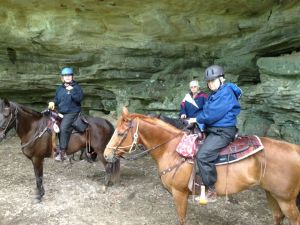 some of the group I found when I couldn't find Garden of the Gods