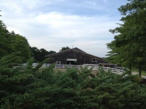 Sable Oaks overnight in Brunswick ME