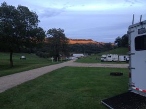 Outback Ranch, my site